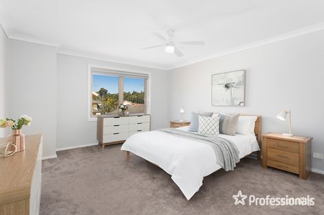 Property photo of 4/32-98 Bishop Road Menai NSW 2234