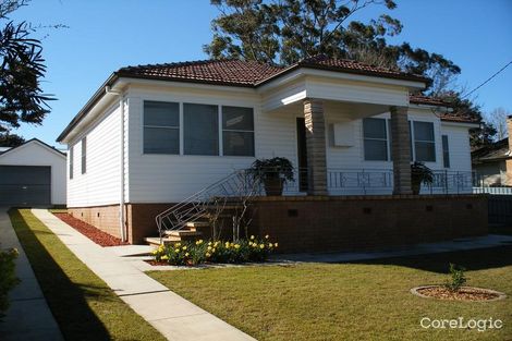 Property photo of 8 Tathra Street Raymond Terrace NSW 2324