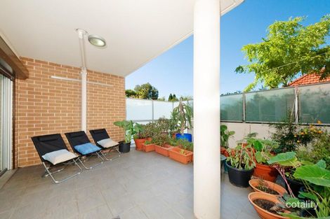Property photo of 8/295 Victoria Road Marrickville NSW 2204