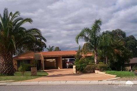 14a Cheney Ct, Swan View, WA 6056