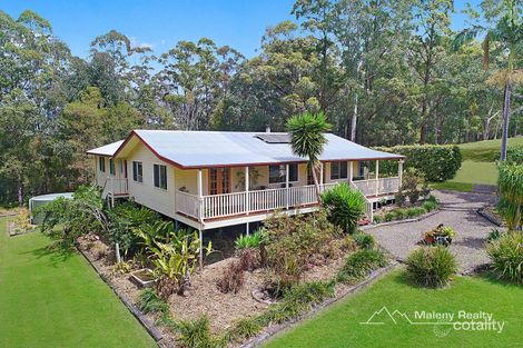 Property photo of 299 Corks Pocket Road Reesville QLD 4552