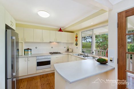 Property photo of 299 Corks Pocket Road Reesville QLD 4552