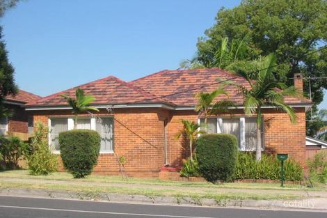 36 Carson St, Panania, NSW 2213