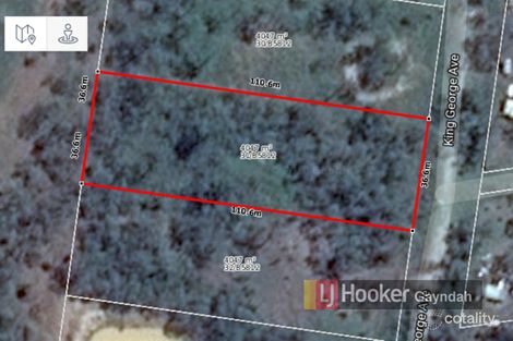 Lot 31 King George Ave, Byrnestown, QLD 4625