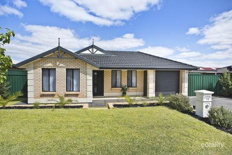19 Gino Dr, Blakeview, SA 5114