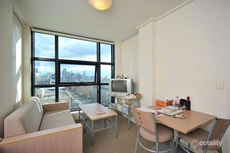 Property photo of 1004/800 Swanston Street Carlton VIC 3053
