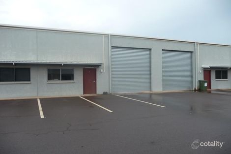 5/8 Aristos Pl, Winnellie, NT 0820