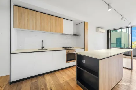 Property photo of 412/121 Rosslyn Street West Melbourne VIC 3003