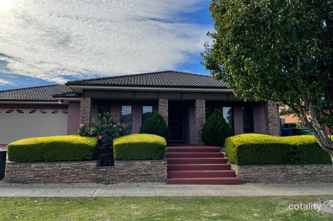 Property photo of 46 Montpelier Drive Berwick VIC 3806