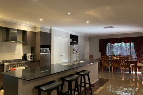 Property photo of 46 Montpelier Drive Berwick VIC 3806