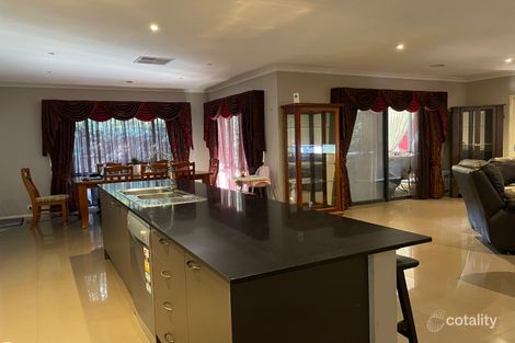 Property photo of 46 Montpelier Drive Berwick VIC 3806