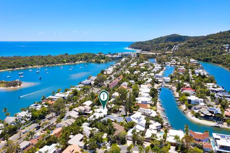 Property photo of 10 Key Court Noosa Heads QLD 4567