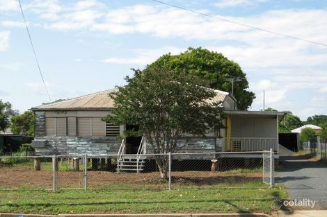 48 Monash St, Clermont, QLD 4721