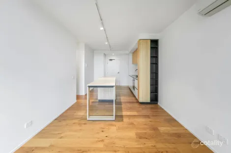 Property photo of 412/121 Rosslyn Street West Melbourne VIC 3003
