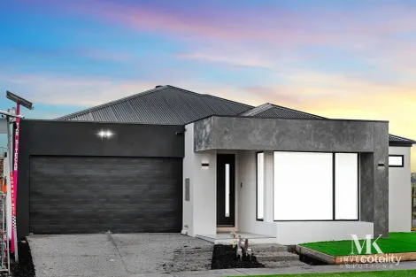 Property photo of 5 Spectrum Road Wollert VIC 3750