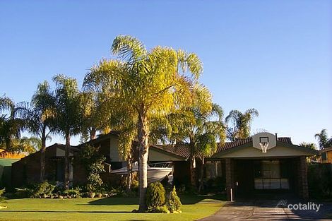 7 Santiago Pl, Safety Bay, WA 6169