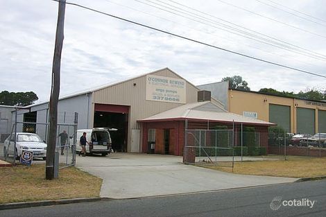 59 Peel Rd, O'Connor, WA 6163