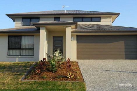 Property photo of 29 Ritz Drive Coomera QLD 4209