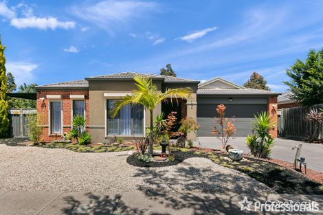 Property photo of 41 Redcliffe Terrace Taylors Hill VIC 3037