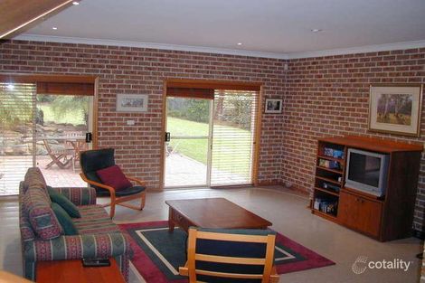 Property photo of 35 David Road Castle Hill NSW 2154