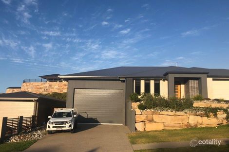 Property photo of 15 Shannons Drive Lammermoor QLD 4703