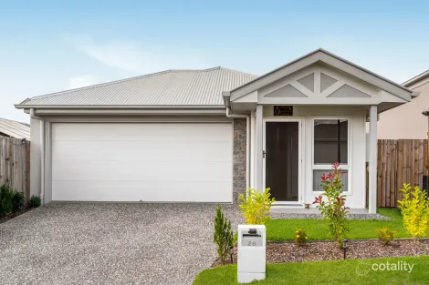 26 Waratah St, Narangba, QLD 4504