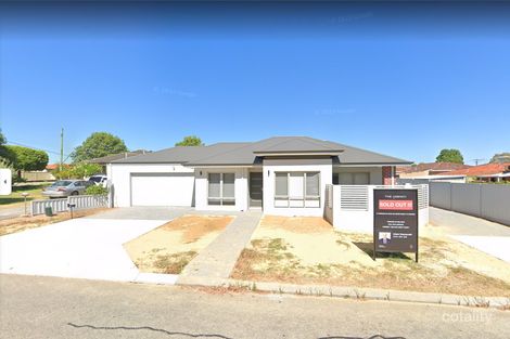 Property photo of 13 Gascoyne Street Nollamara WA 6061