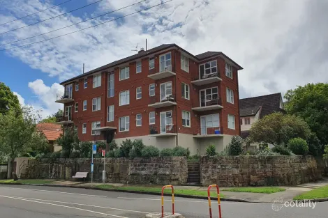 Property photo of 2/20 Florence Street Cremorne NSW 2090