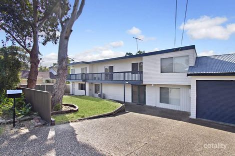 7-9 Gailes St, Sutherland, NSW 2232