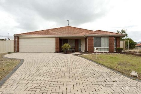 Property photo of 14 Yallingup Loop Dawesville WA 6211