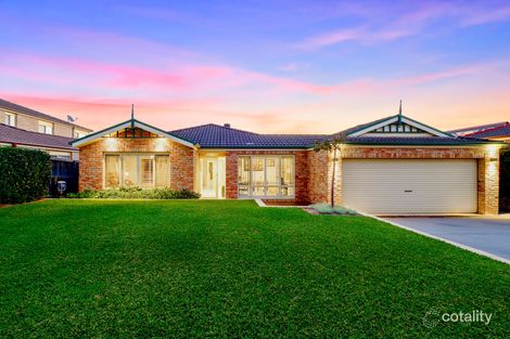 Property photo of 16 Kingsmere Drive Glenwood NSW 2768