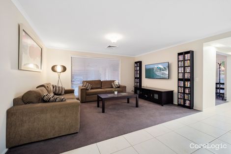 Property photo of 16 Kingsmere Drive Glenwood NSW 2768
