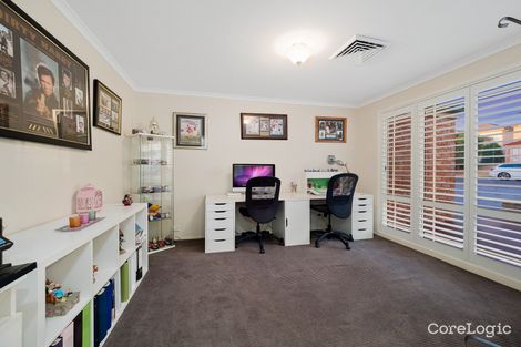 Property photo of 16 Kingsmere Drive Glenwood NSW 2768