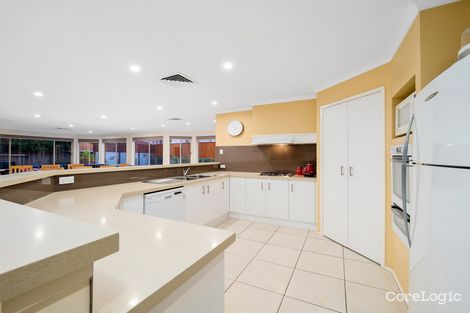 Property photo of 16 Kingsmere Drive Glenwood NSW 2768