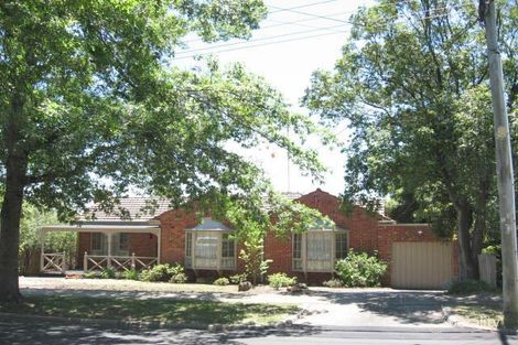 5 Burton St, Balwyn North, VIC 3104