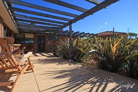 Property photo of 7 Cygnet Close Cudmirrah NSW 2540