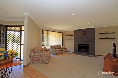 Property photo of 7 Cygnet Close Cudmirrah NSW 2540