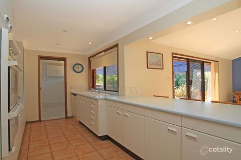 Property photo of 7 Cygnet Close Cudmirrah NSW 2540