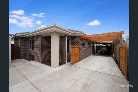 Property photo of 2/45 Chelsey Street Ardeer VIC 3022