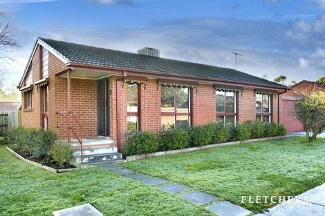 1/7-9 Bungalook Rd E, Bayswater North, VIC 3153