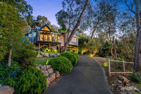 Property photo of 72 Mercia Avenue The Basin VIC 3154