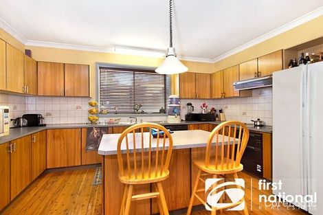 Property photo of 10 Vincent Street Mount Druitt NSW 2770