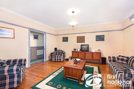 Property photo of 10 Vincent Street Mount Druitt NSW 2770