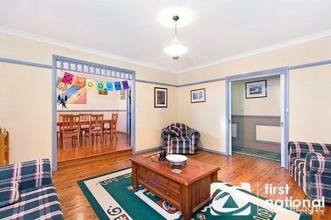 Property photo of 10 Vincent Street Mount Druitt NSW 2770
