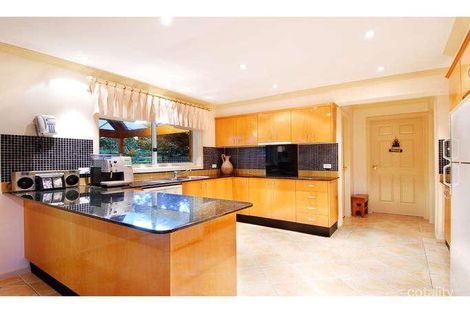 Property photo of 140 Parsonage Road Castle Hill NSW 2154