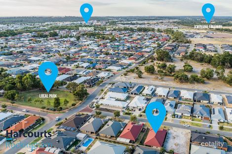 Property photo of 10 Brumby Entrance Baldivis WA 6171