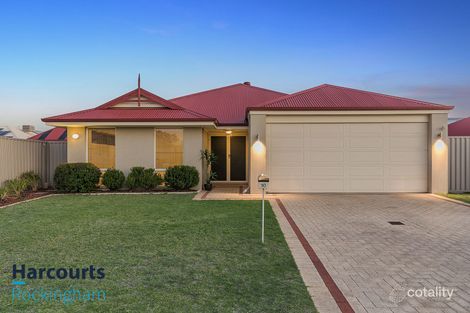 Property photo of 10 Brumby Entrance Baldivis WA 6171