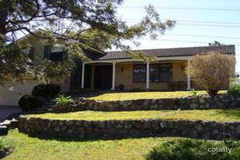 Property photo of 18 Exford Avenue Macquarie Hills NSW 2285
