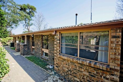 Property photo of 31A Brook Road Glenbrook NSW 2773