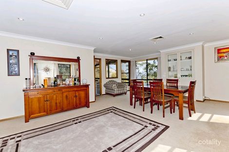 Property photo of 31A Brook Road Glenbrook NSW 2773